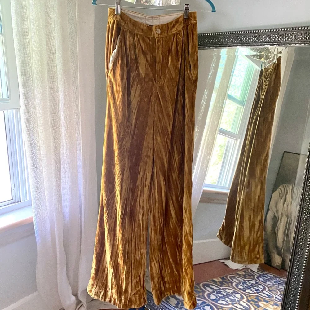 Free People pants - Picture 5 of 16